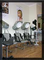 Fusion Hair Design